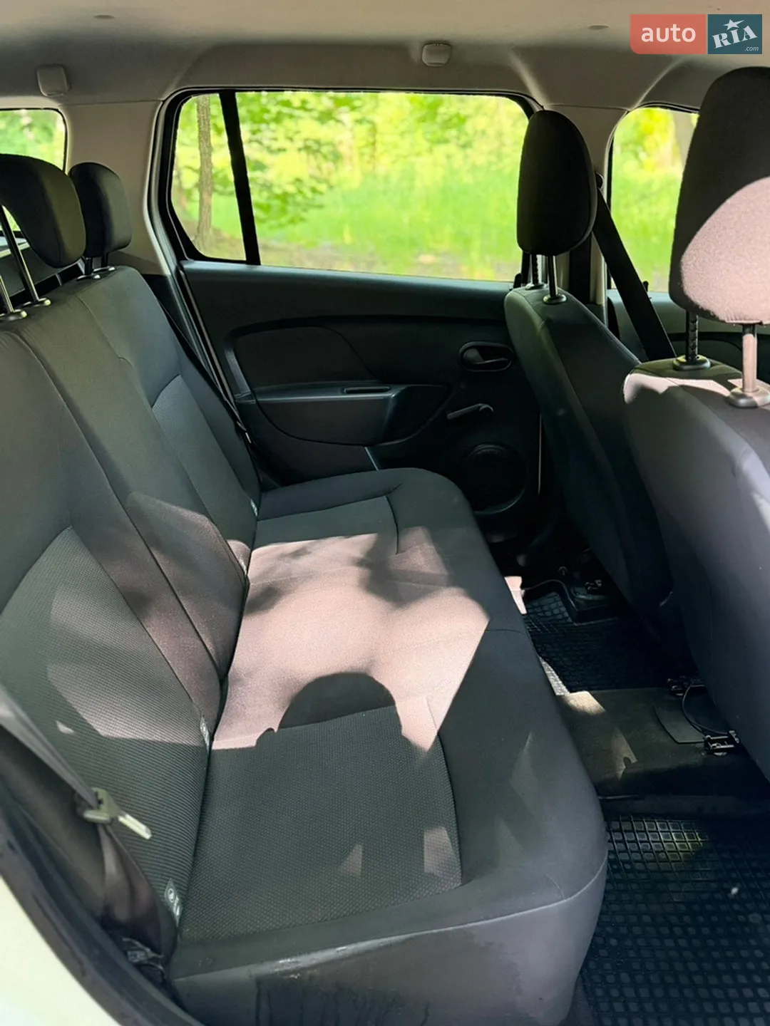 2014 Dacia Logan - мініатюра 33