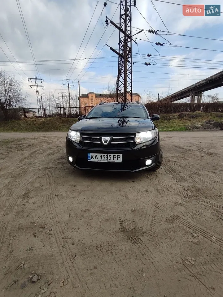 2012 Dacia Logan - мініатюра 24