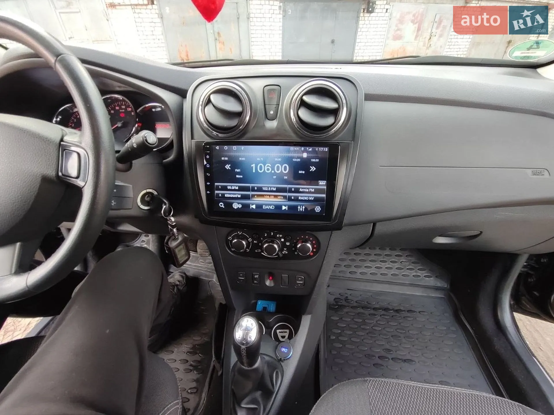 2013 Dacia Logan - мініатюра 10