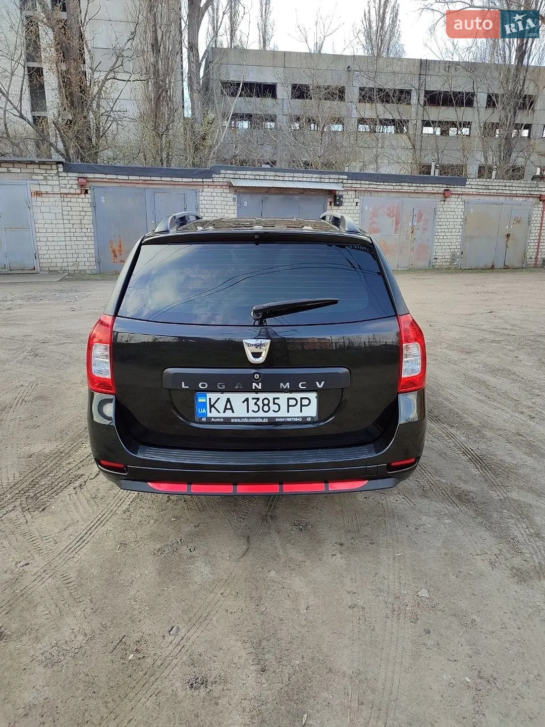 2013 Dacia Logan - мініатюра 16