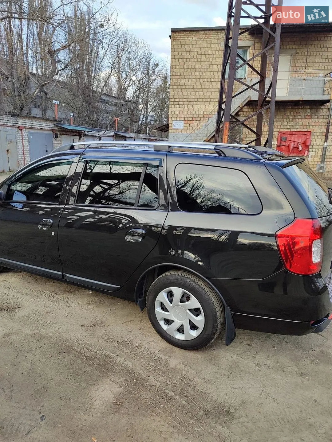 2013 Dacia Logan - мініатюра 19