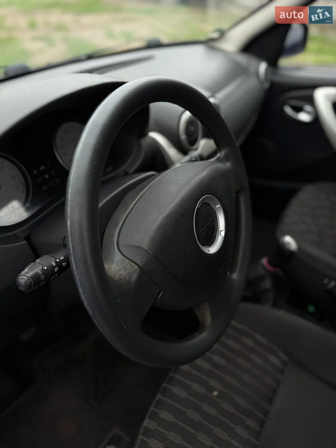 2011 Dacia Logan - мініатюра 14