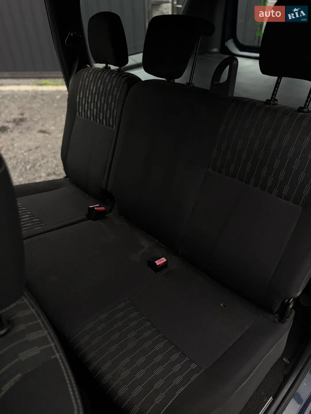 2011 Dacia Logan - мініатюра 20
