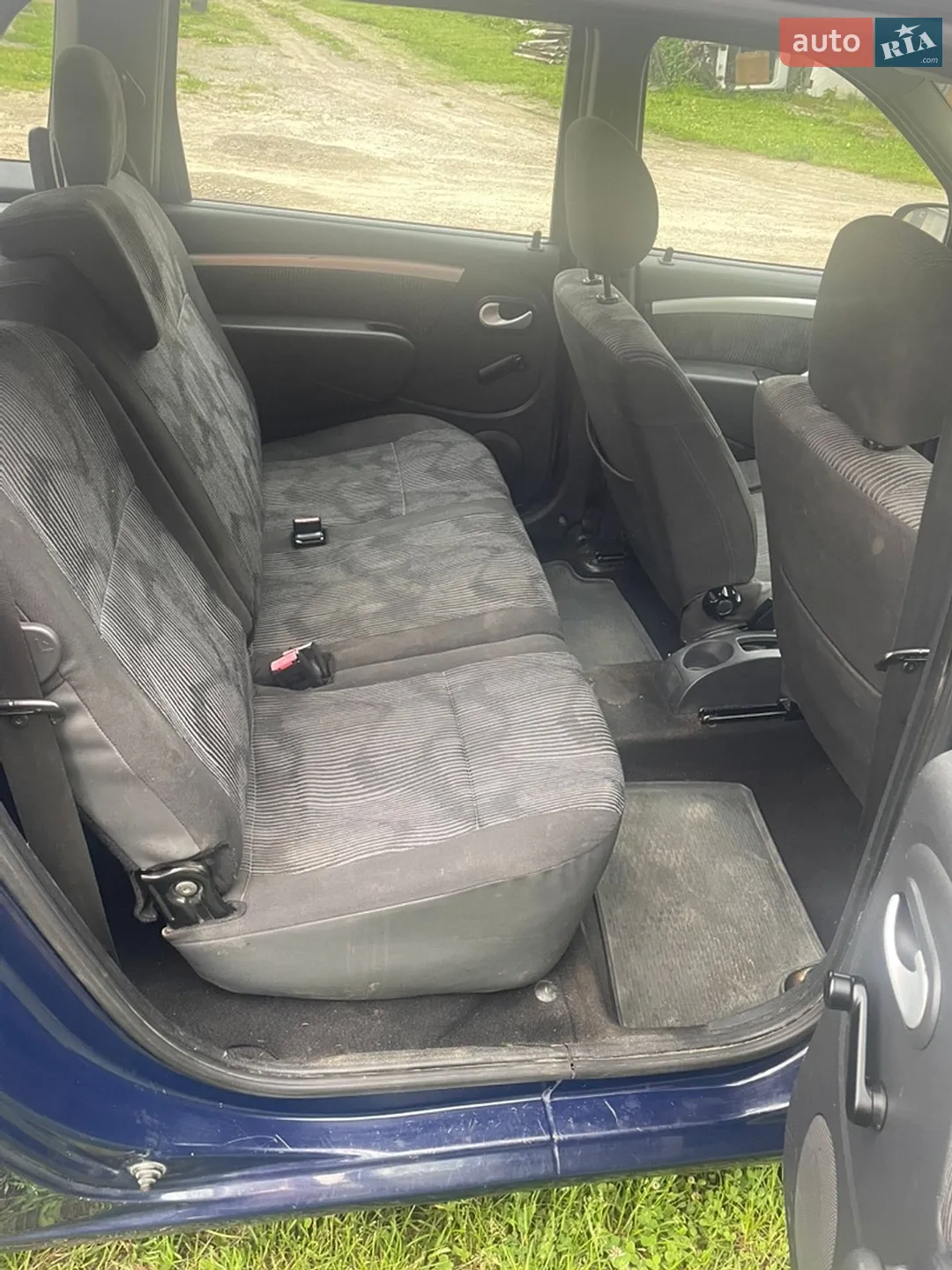 2011 Dacia Logan - мініатюра 7