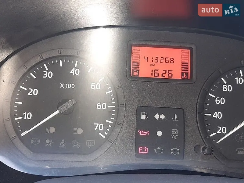 Dacia Logan 2008