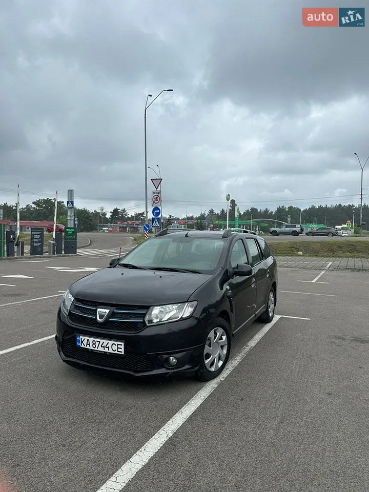 2013 Dacia Logan - мініатюра 16