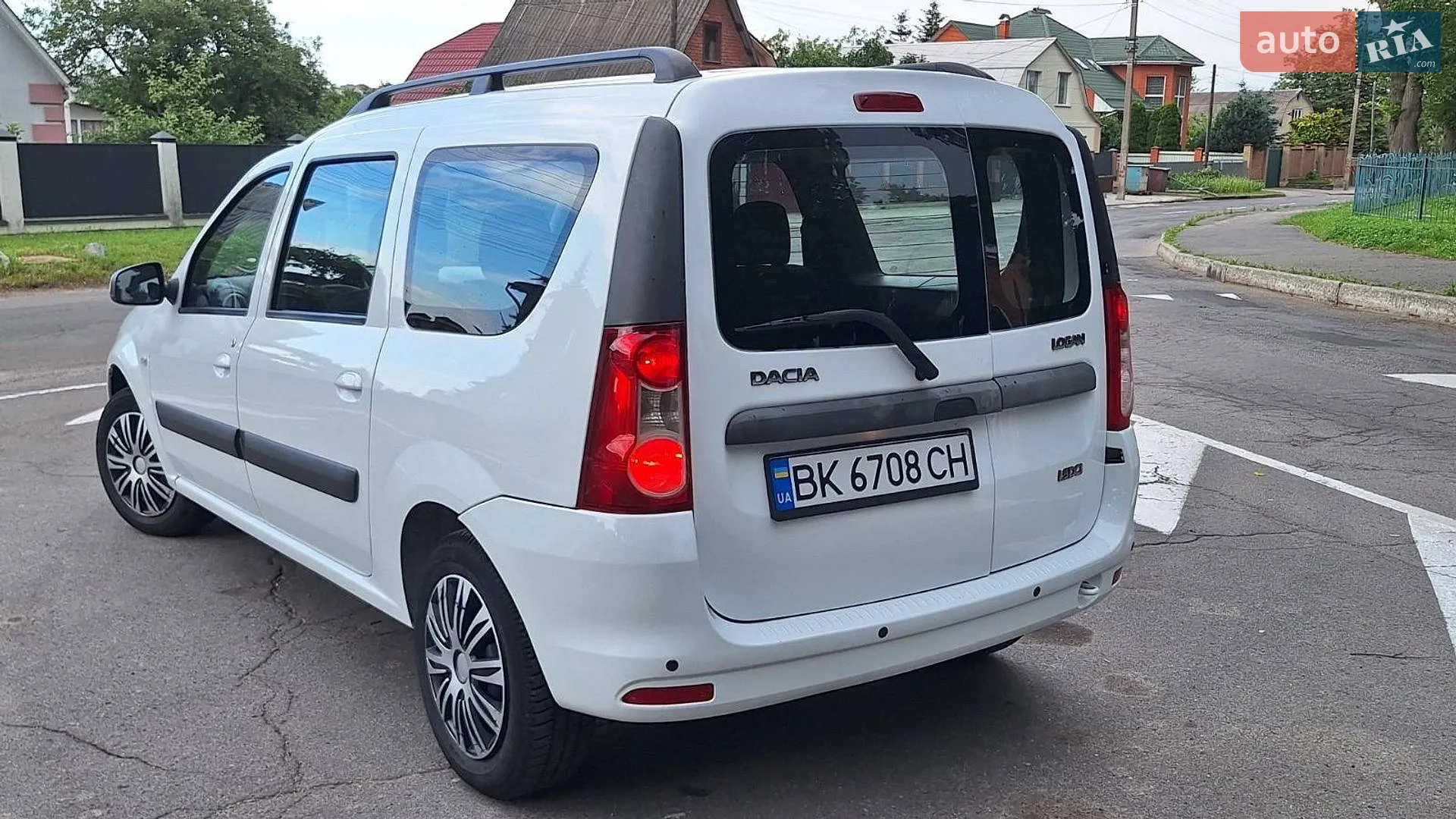 2011 Dacia Logan - мініатюра 27