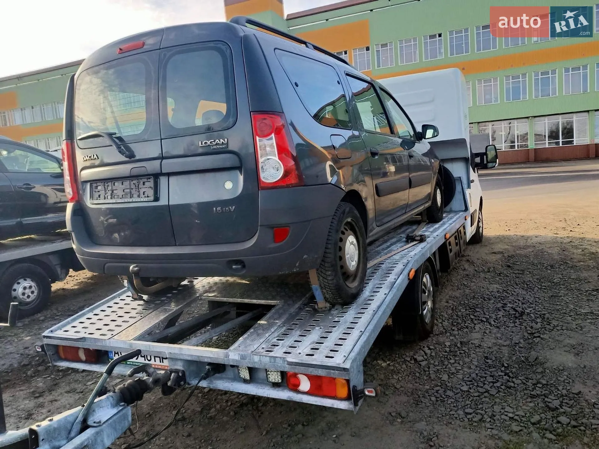 2011 Skoda Fabia - мініатюра 16