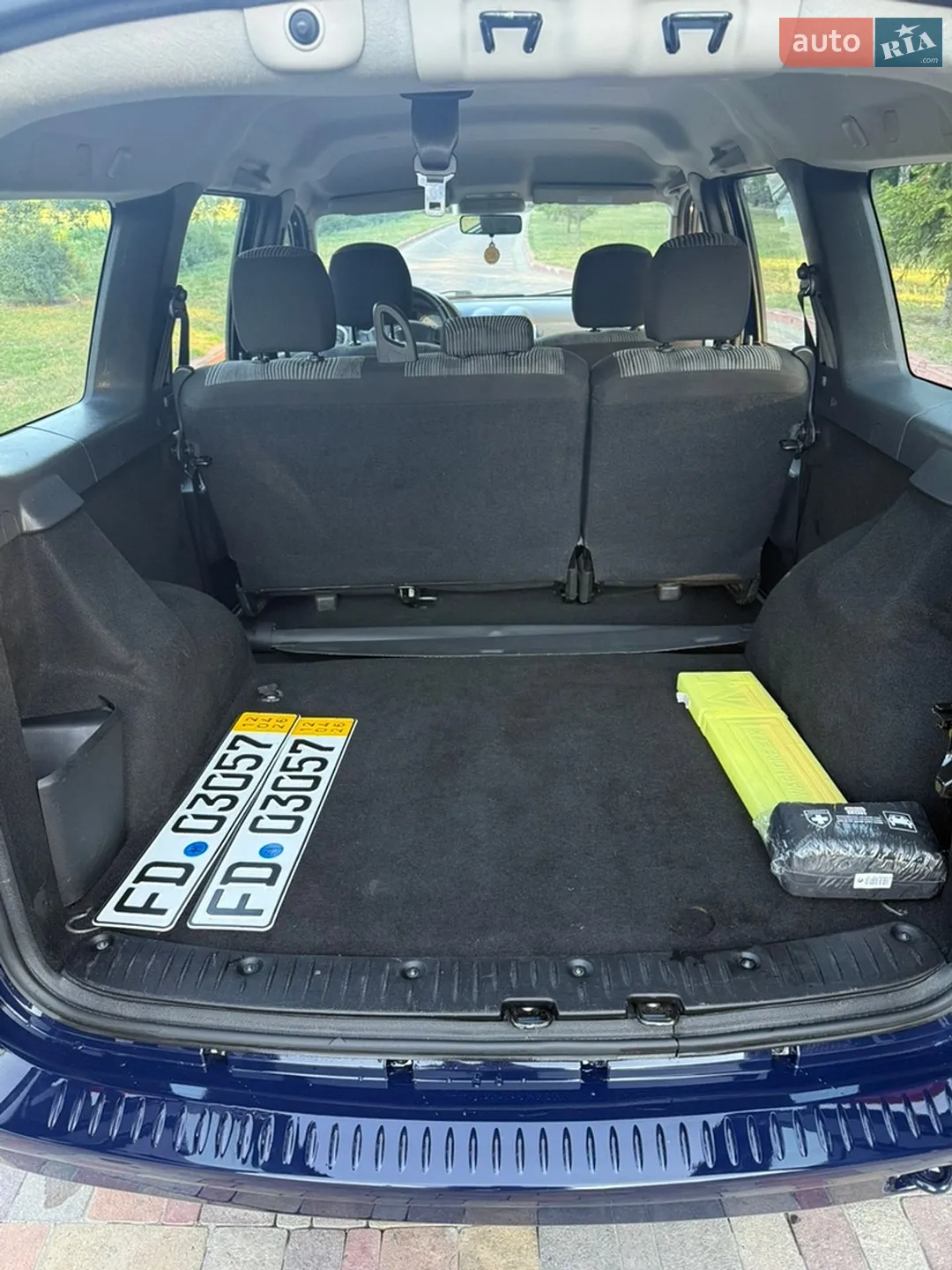 2010 Dacia Logan - мініатюра 14