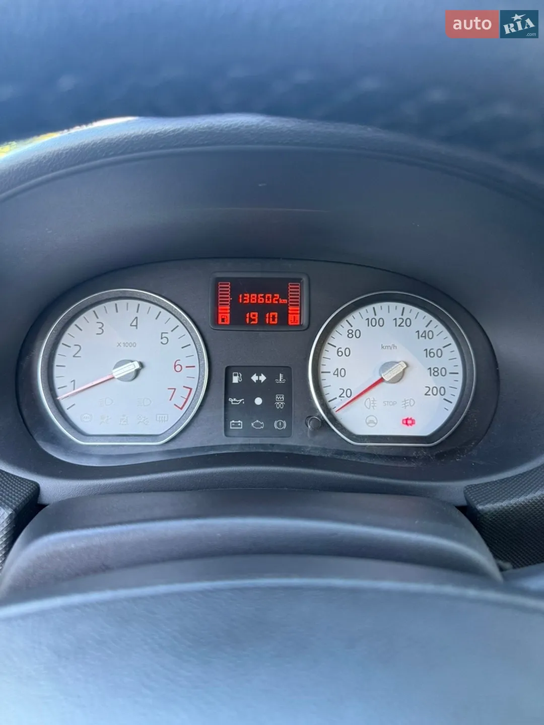 2010 Dacia Logan - мініатюра 21