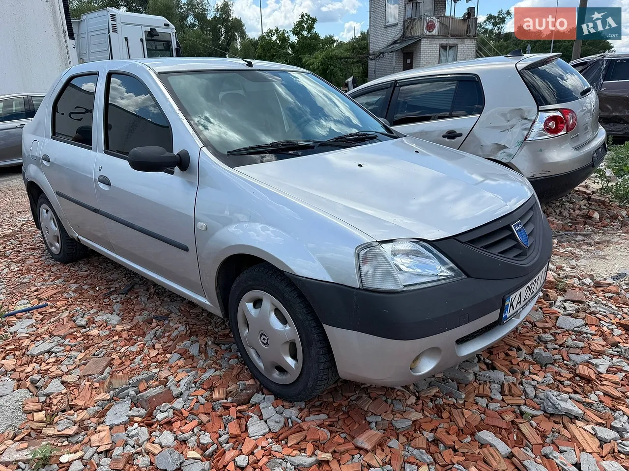 2020 Chery Tiggo 2 - мініатюра 17