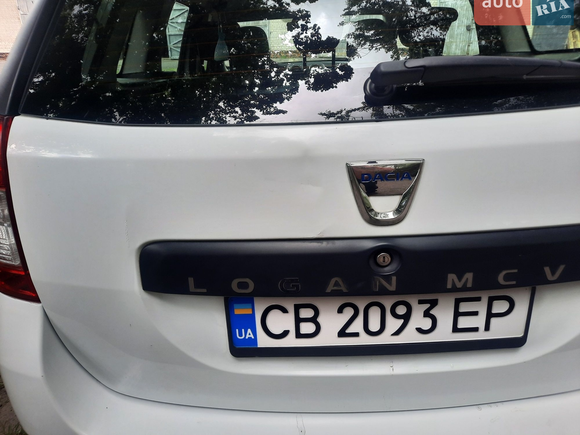 2020 Dacia Logan - мініатюра 3
