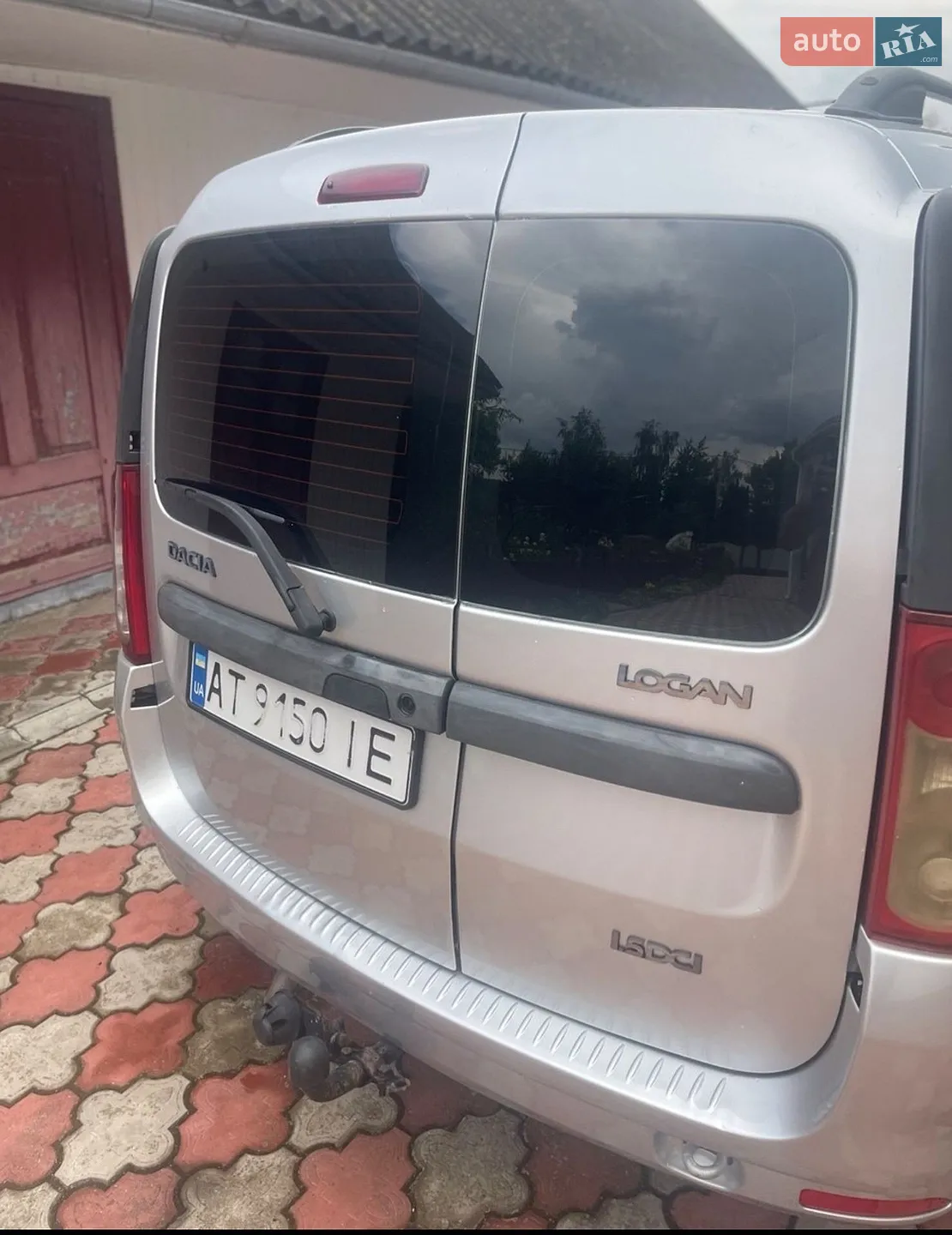 2011 Dacia Logan - мініатюра 7