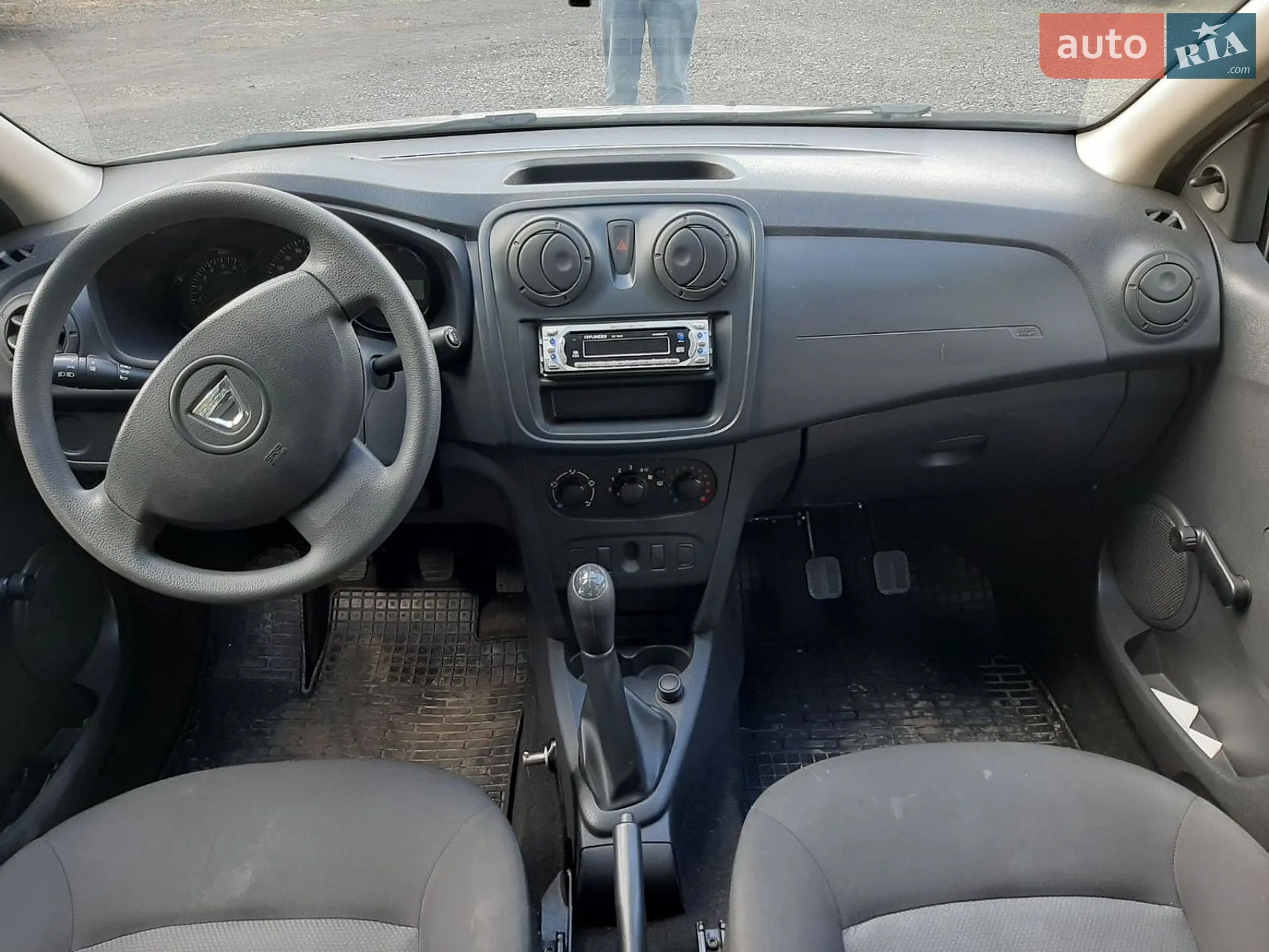 2016 Dacia Logan - мініатюра 9