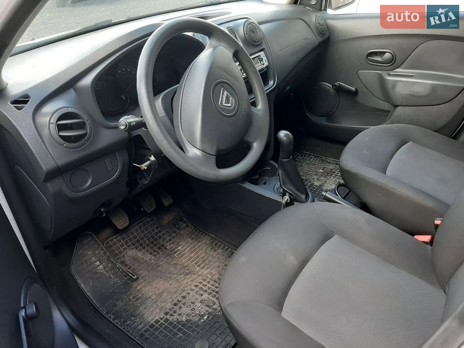 2016 Dacia Logan - мініатюра 8