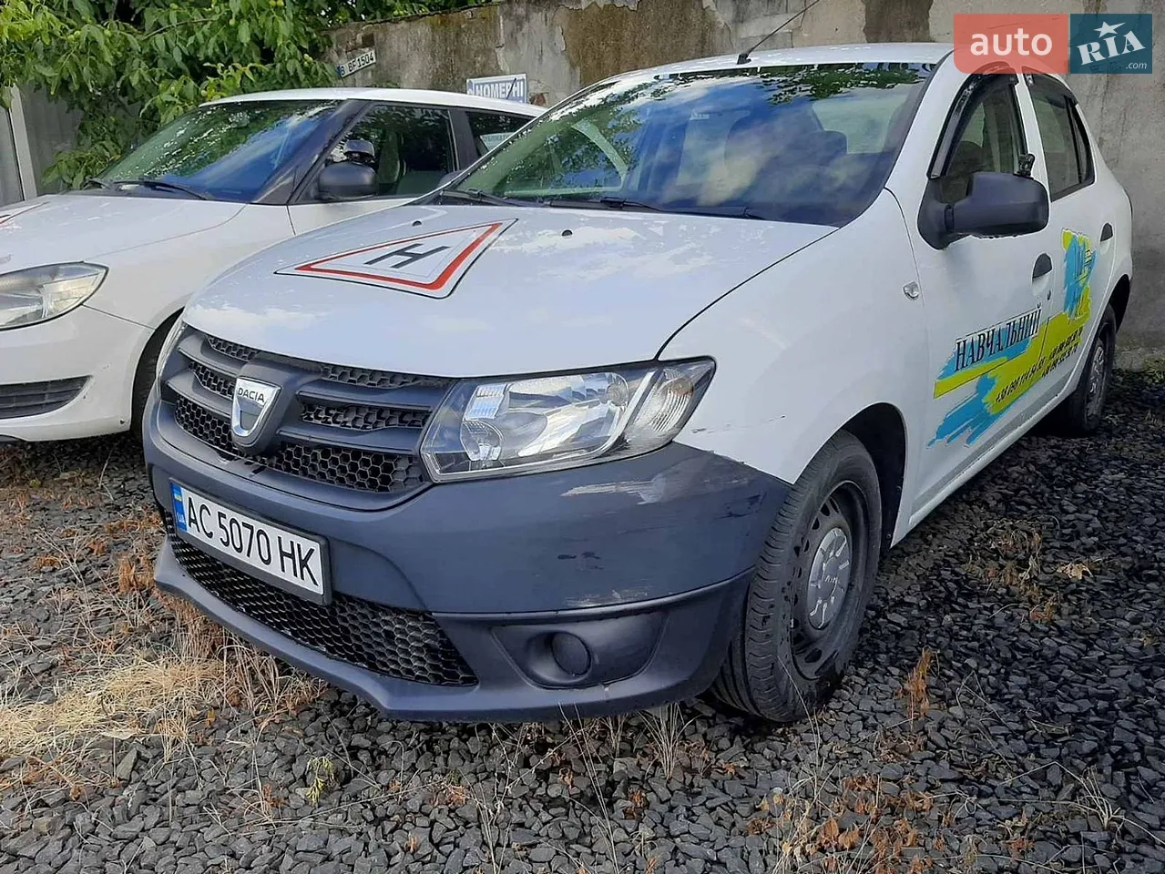 2017 Dacia Logan - мініатюра 14