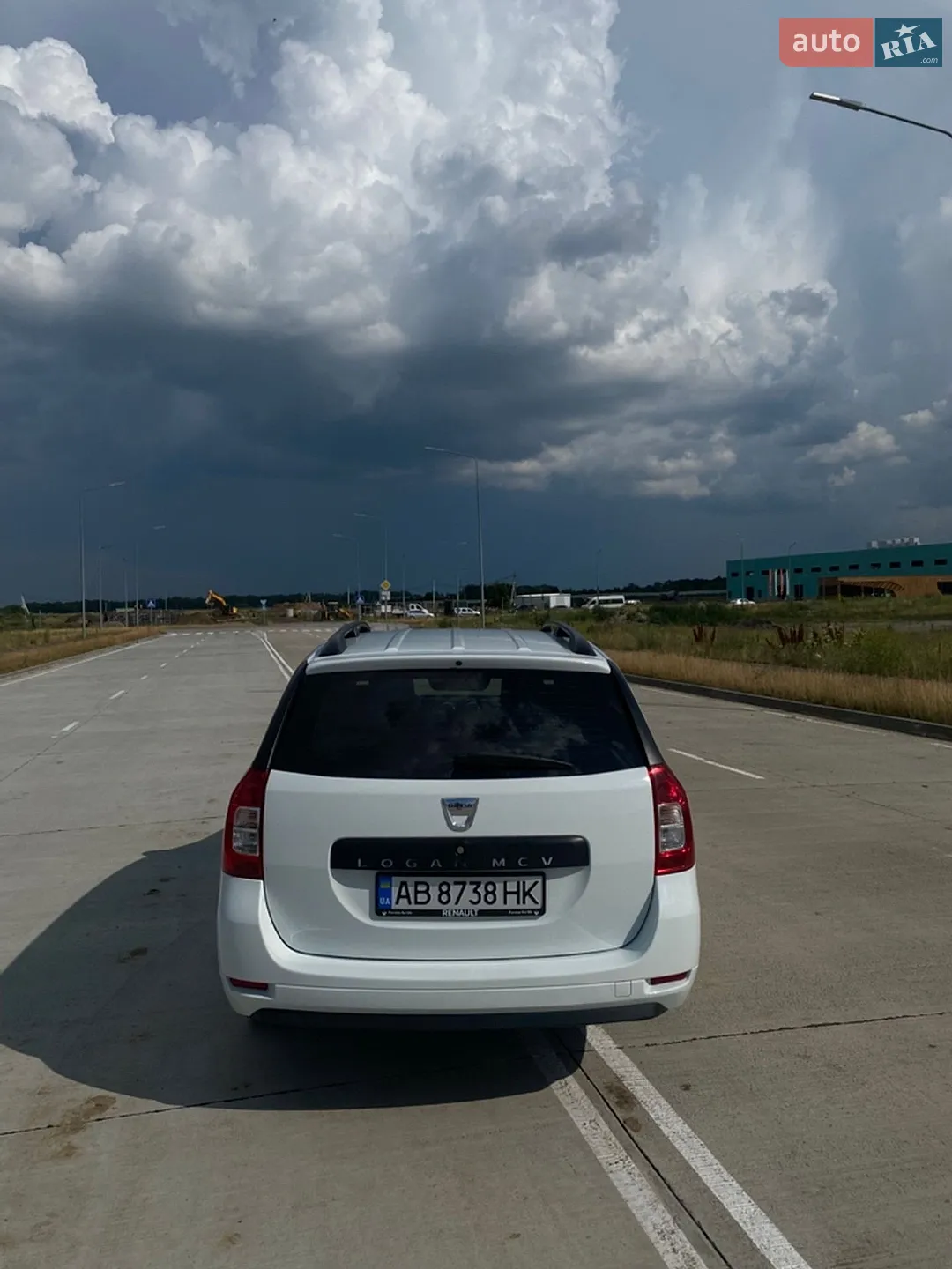 2014 Dacia Logan - мініатюра 4