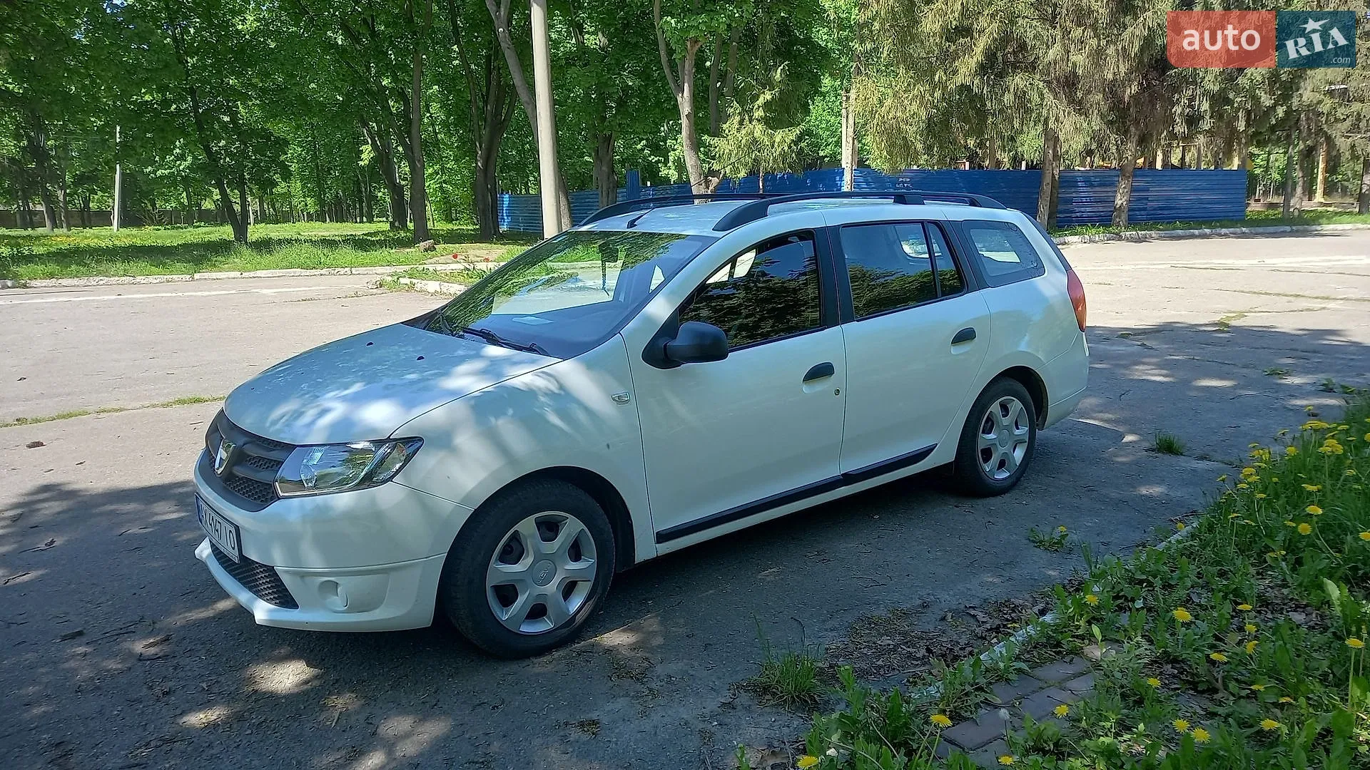 2015 Dacia Logan - мініатюра 3
