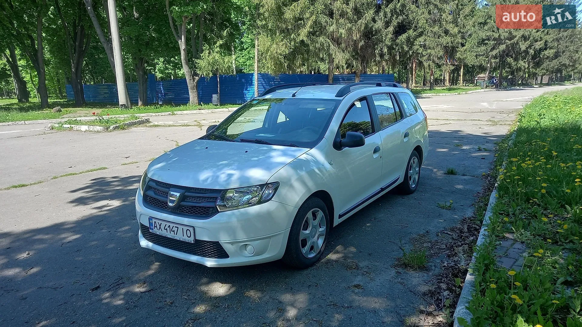 2015 Dacia Logan - мініатюра 5