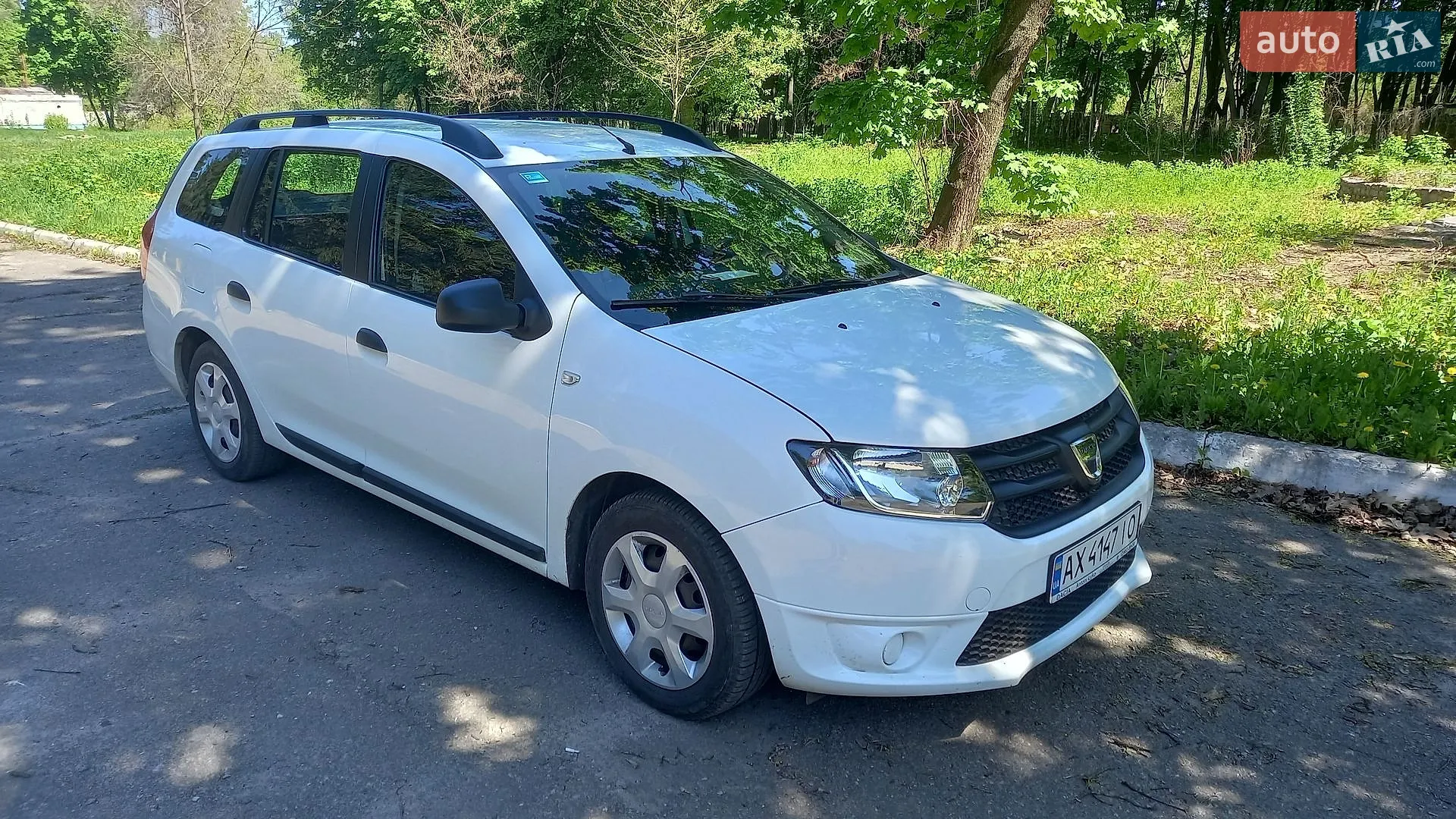 2015 Dacia Logan - мініатюра 12