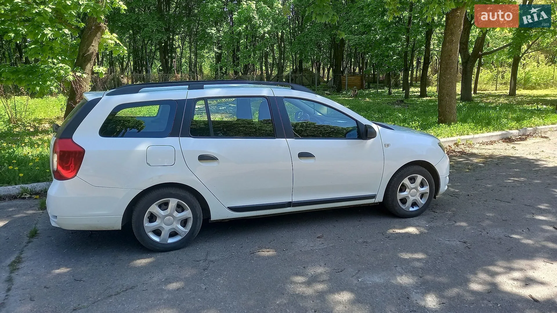 2015 Dacia Logan - мініатюра 15