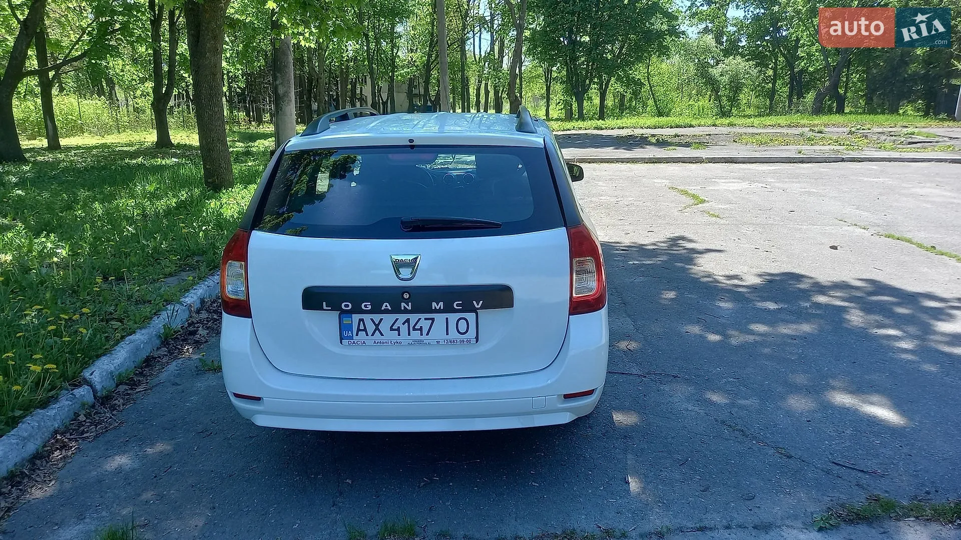2015 Dacia Logan - мініатюра 21