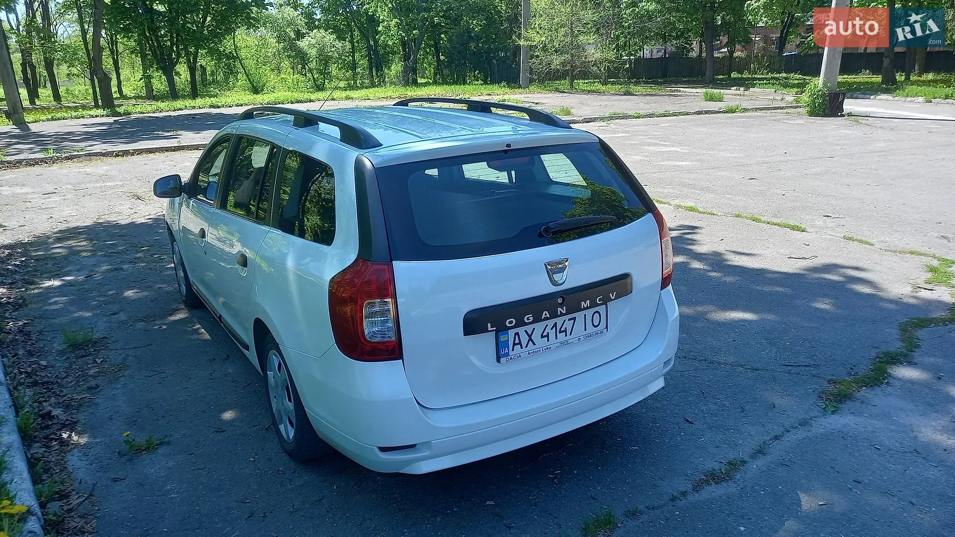 2015 Dacia Logan - мініатюра 24
