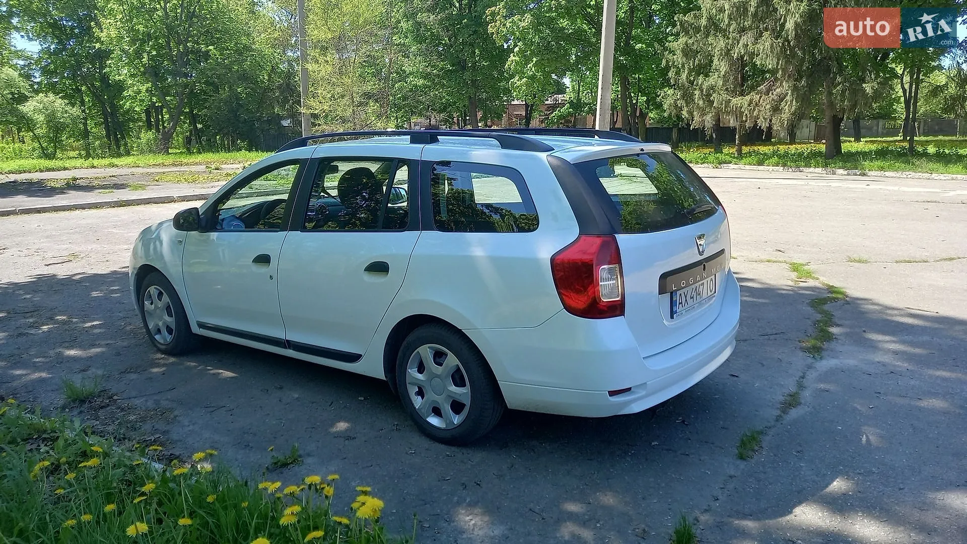 2015 Dacia Logan - мініатюра 26