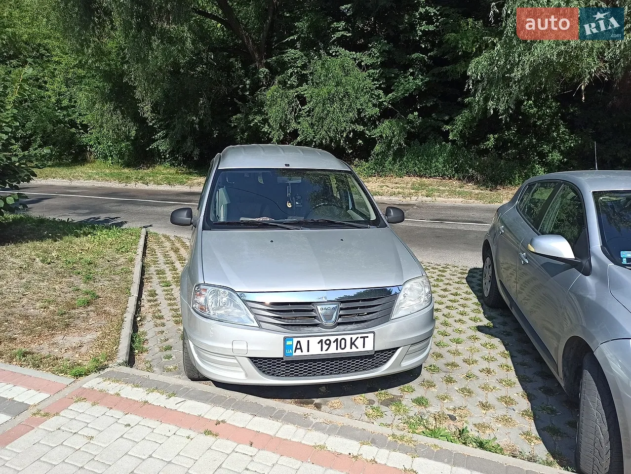 2013 Dacia Logan - мініатюра 20