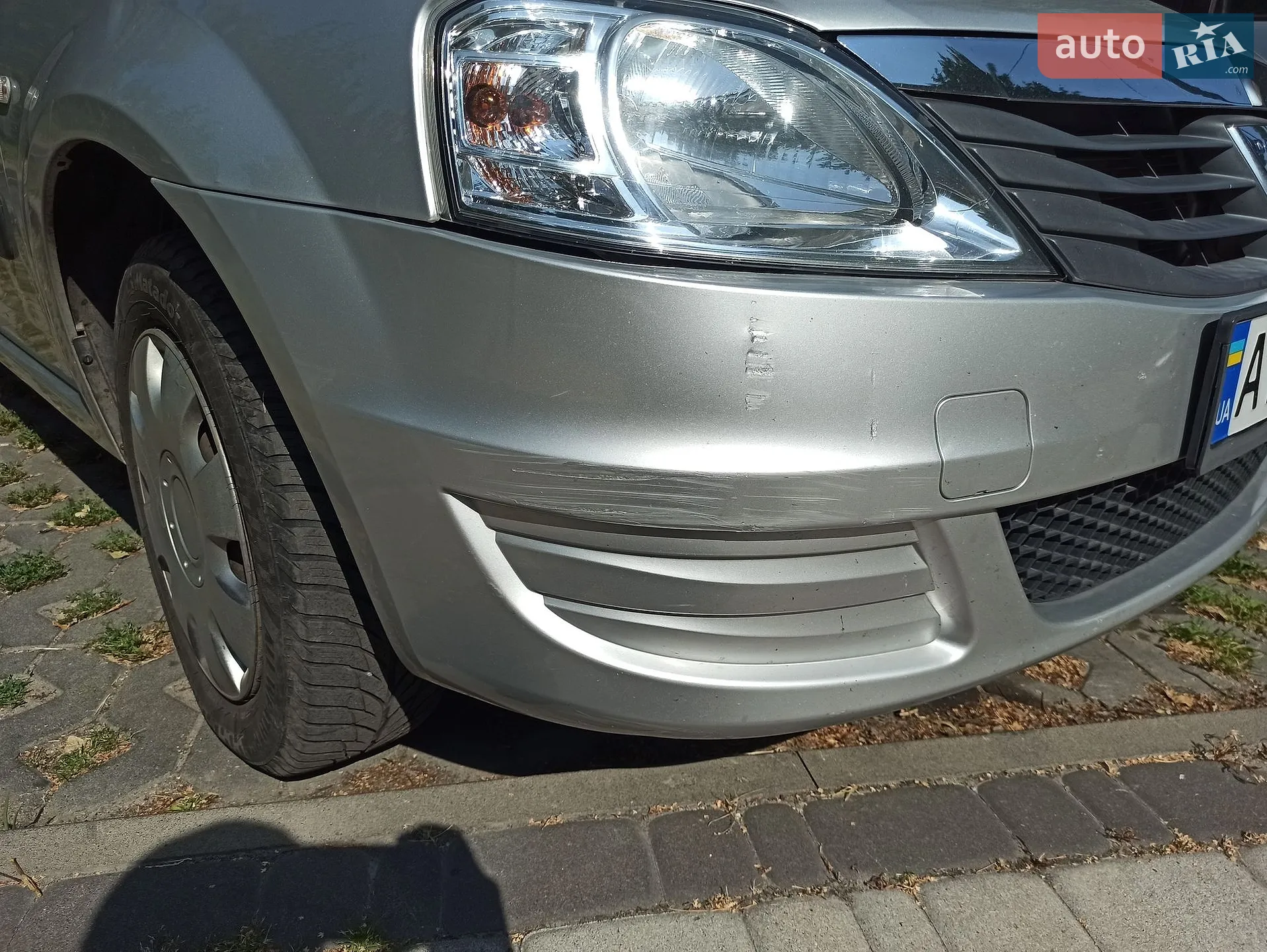 2012 Dacia Logan - мініатюра 20