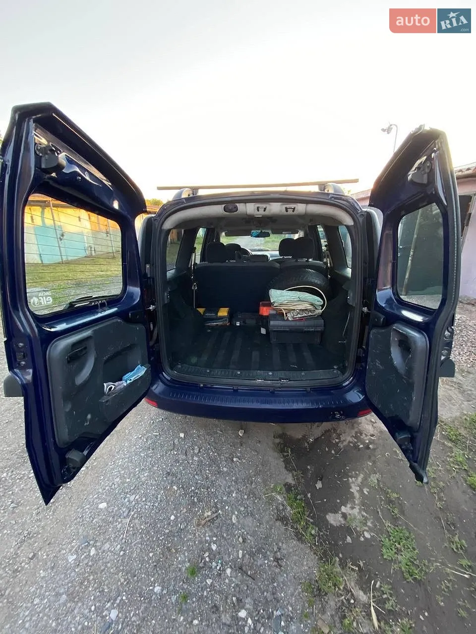 2012 Dacia Logan - мініатюра 15