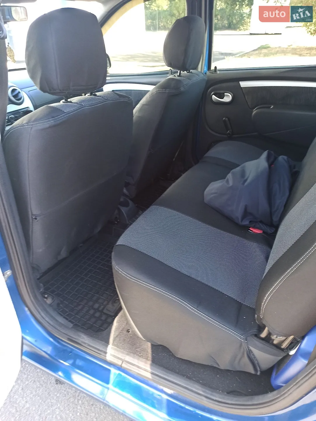 2010 Dacia Logan - мініатюра 7