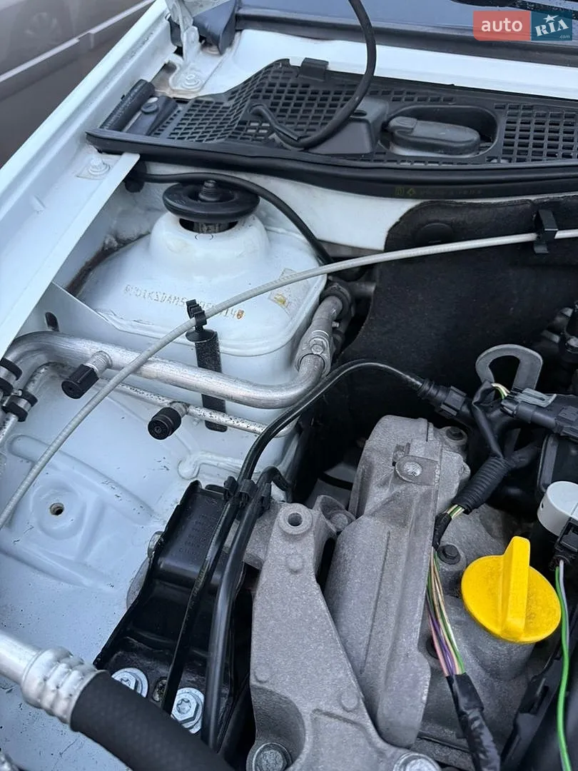 2010 Dacia Logan - мініатюра 18