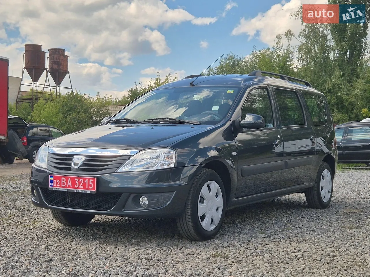 2012 Nissan Qashqai - мініатюра 32