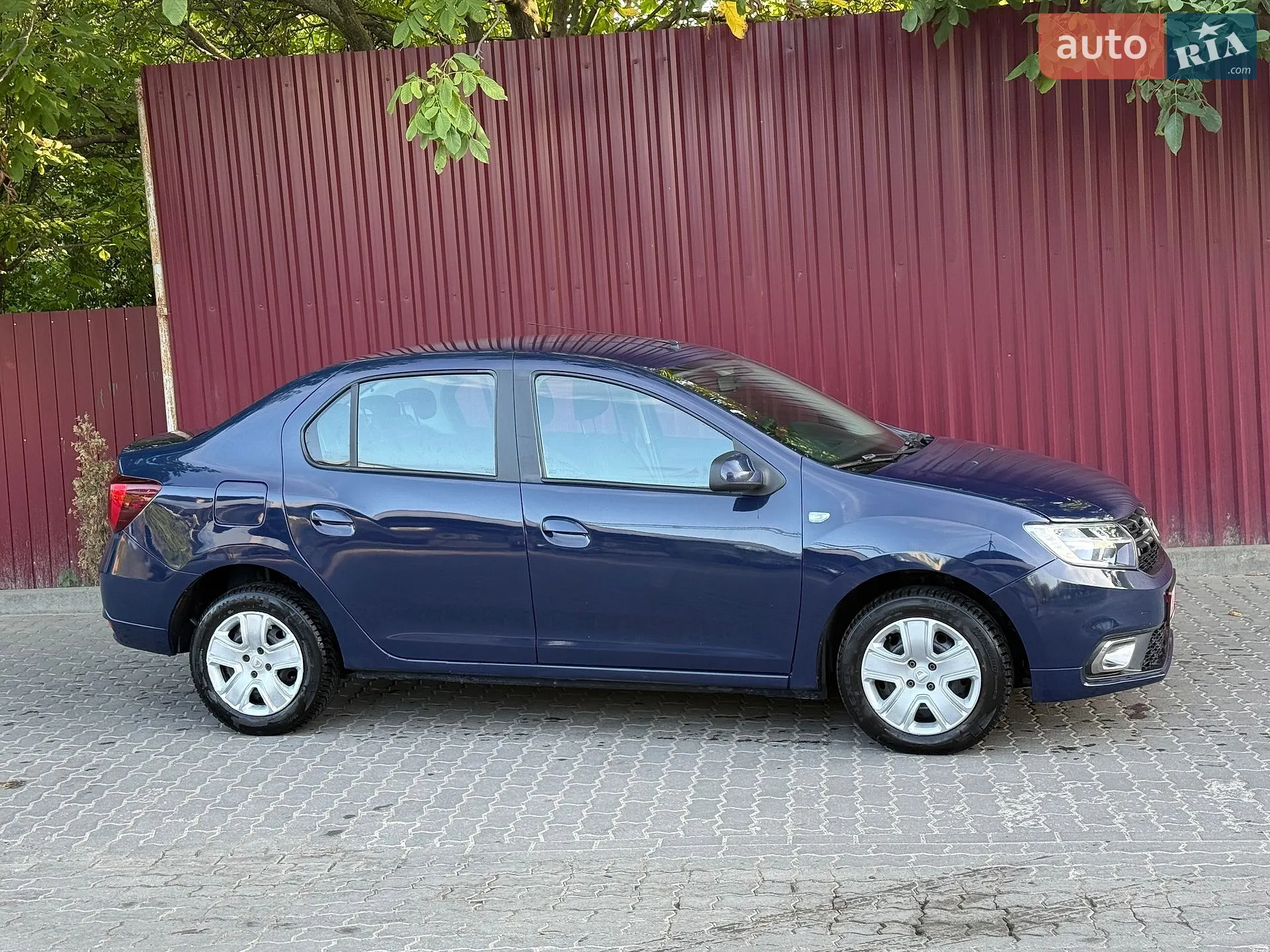 2019 Dacia Logan - мініатюра 3
