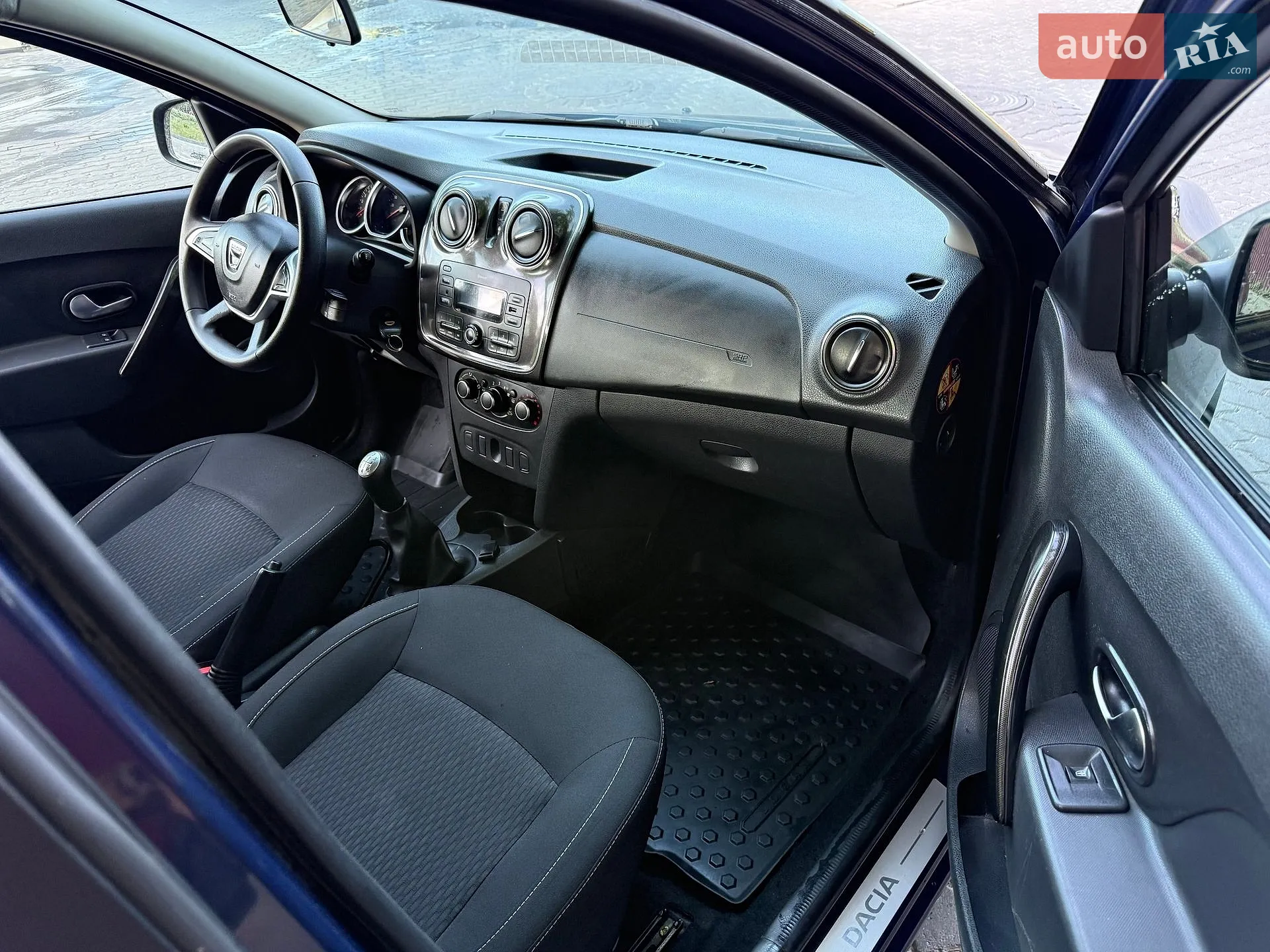 2019 Dacia Logan - мініатюра 17