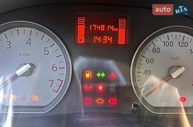 Седан Dacia Logan 2009 в Киеве фото 11 Седан Dacia Logan 2009 в Киеве