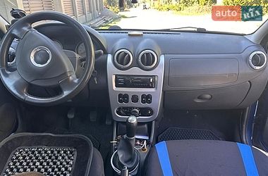 Седан Dacia Logan 2009 в Киеве фото 14 Седан Dacia Logan 2009 в Киеве