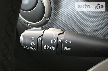 Позашляховик / Кросовер Dacia Sandero StepWay 2010 в 