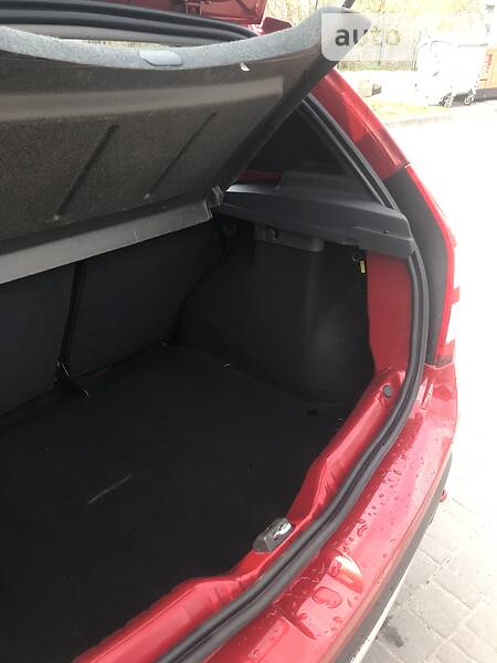 Хетчбек Dacia Sandero StepWay 2012 в Дубні фото 42 Хетчбек Dacia Sandero StepWay 2012 в Дубні