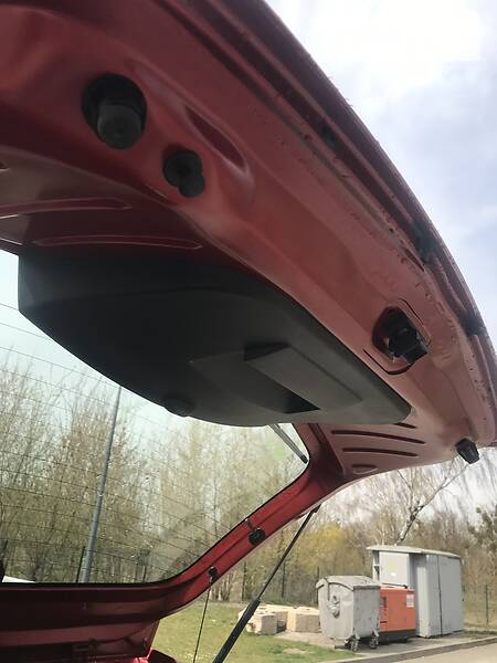 Хетчбек Dacia Sandero StepWay 2012 в Дубні фото 44 Хетчбек Dacia Sandero StepWay 2012 в Дубні