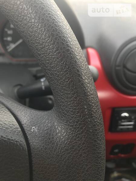 Хетчбек Dacia Sandero StepWay 2012 в Дубні фото 57 Хетчбек Dacia Sandero StepWay 2012 в Дубні