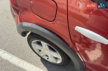 Внедорожник / Кроссовер Dacia Sandero StepWay 2011 в 