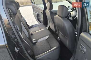 Внедорожник / Кроссовер Dacia Sandero StepWay 2013 в 