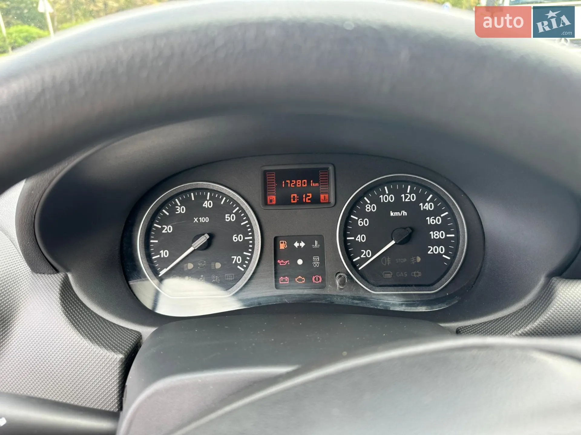 2012 Dacia Sandero - мініатюра 14