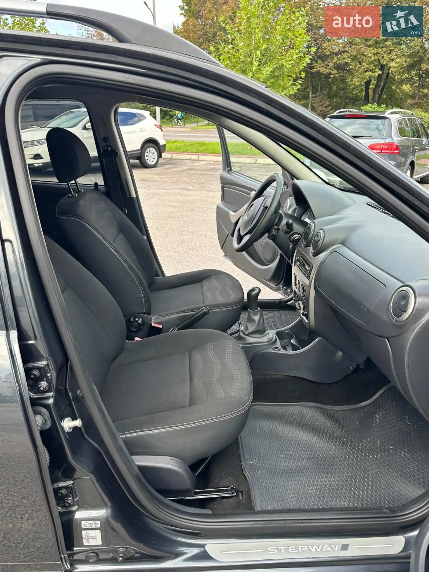2012 Dacia Sandero - мініатюра 16