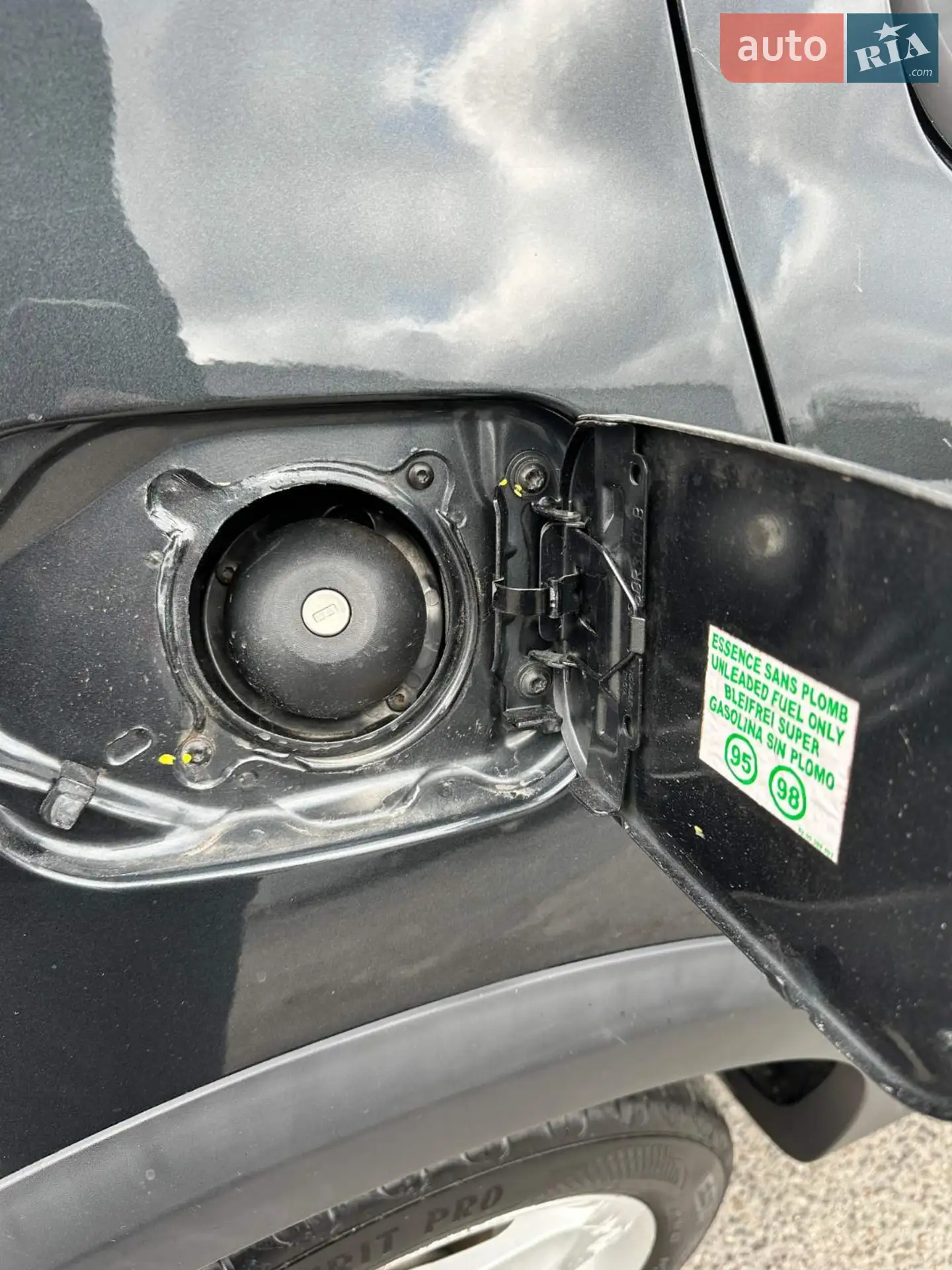 2012 Dacia Sandero - мініатюра 22