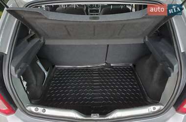 Внедорожник / Кроссовер Dacia Sandero StepWay 2010 в 