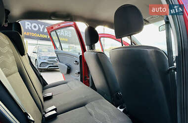 Внедорожник / Кроссовер Dacia Sandero StepWay 2011 в 