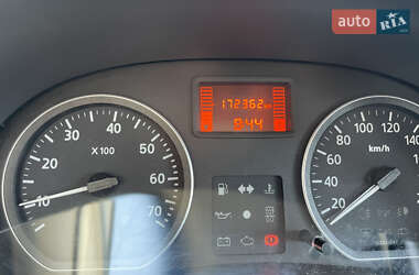Внедорожник / Кроссовер Dacia Sandero StepWay 2010 в 